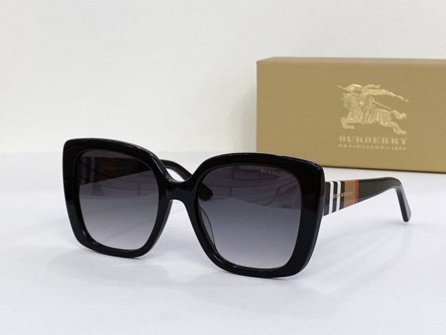 Top Sunglasses Brands For Women BURBERRY BE4294 FBE127