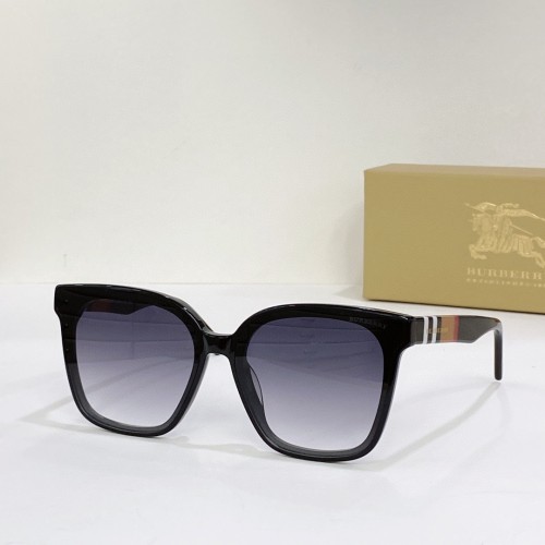 Affordable Sunglasses Brands BURBERRY BE4380 FBE128