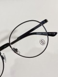 Try On Glasses Online Cartier CT0375S FCA274