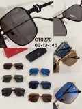 Sunglasses Polarized Cartier CT0270 CR205