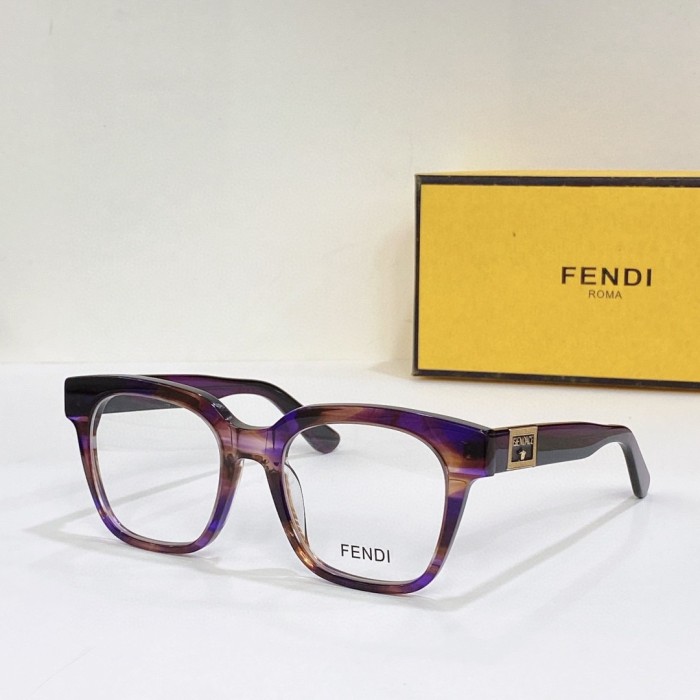 Buy Prescription Glasses Online FENDI FE0459 FFD069