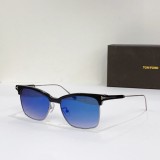 The Best Polarized Sunglasses in 2023 TOM FORD FT0812 STF272