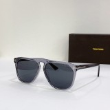 TOM FORD Sunglasses for Hiking & Outdoors FT0385 STF270