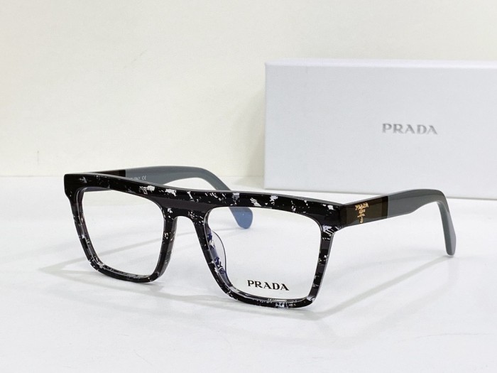 PRADA Optical Frame PR07YX FP801