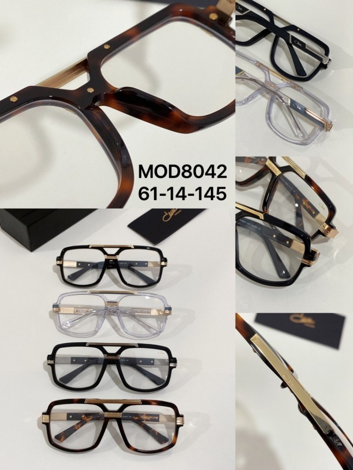 CAZAL Cheap Sunglasses Brands MOD8042 SCZ206