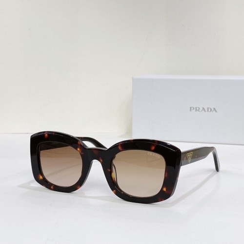 Top Sunglasses Brands For Women Prada PR130 SP156