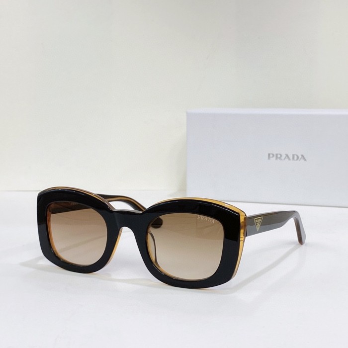 Top Sunglasses Brands For Women Prada PR130 SP156