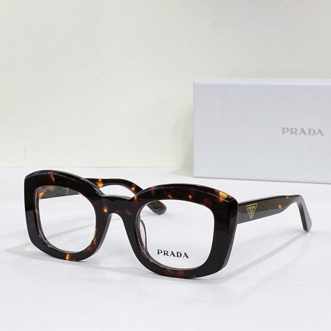 PRADA Optical Frames PR130 FP803