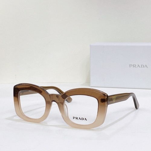 PRADA Optical Frames PR130 FP803