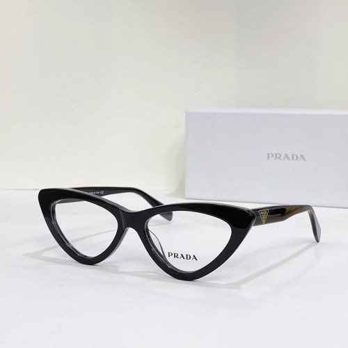 Women's Prescription Glasses PRADA PR140P FP804