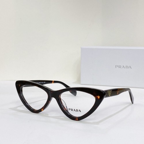 Women's Prescription Glasses PRADA PR140P FP804