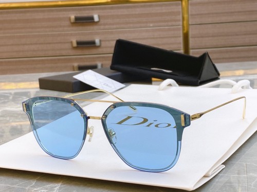 Dior Top Sunglasses Brands For Women CD0233S SC163