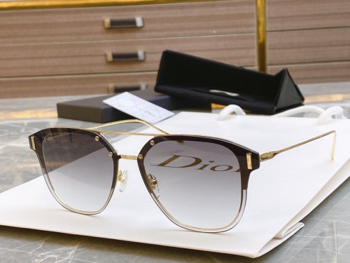 Dior Top Sunglasses Brands For Women CD0233S SC163