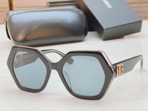 Top Sunglasses Brands For Women D&G DG4406 DOLCE&GABBANA D143