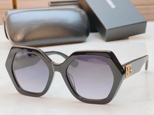 Top Sunglasses Brands For Women D&G DG4406 DOLCE&GABBANA D143