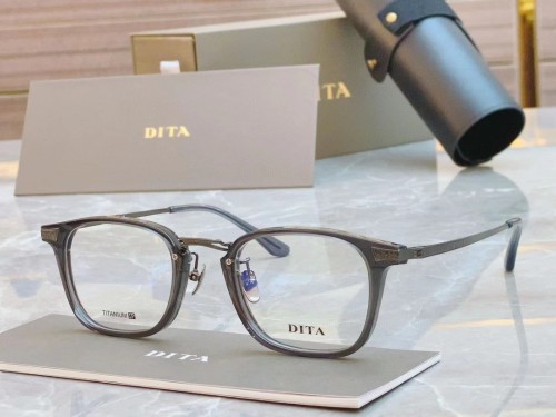 DITA Optical Men's Glasses Frames DTX179 FDI053