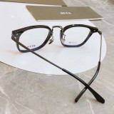 DITA Optical Men's Glasses Frames DTX179 FDI053