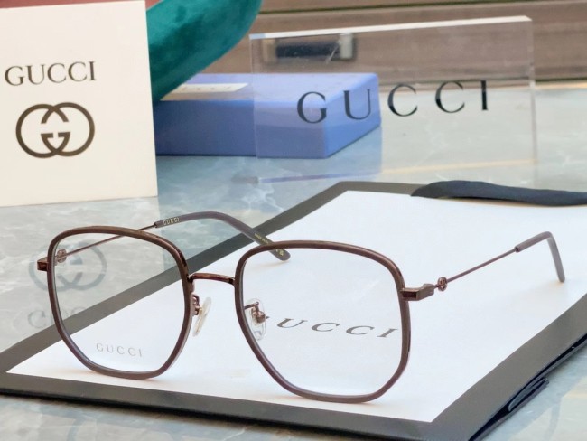 GUCCI Online Prescription Eyeglasses GG1197OA FG1349