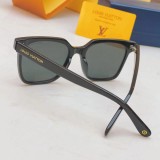 Top Sunglasses Brands For Men Z1552E SLV190