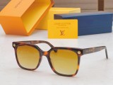 Top Sunglasses Brands For Men Z1552E SLV190