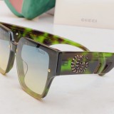 Shop Glasses Online GUCCI GG1346S SG785