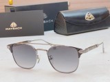 Cheap Sunglasses Brands Maybach Z25 SMA085