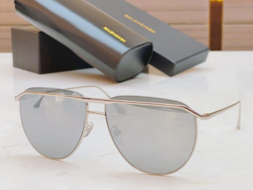 BALENCIAGA Sunglasses Brands BB0140S SBA021