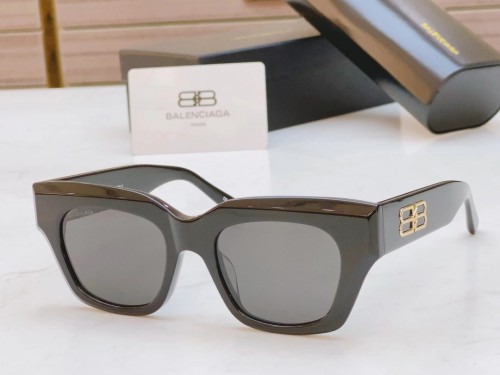 BALENCIAGA High Quality Designer Sunglasses BB0234S SBA023