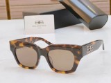BALENCIAGA High Quality Designer Sunglasses BB0234S SBA023