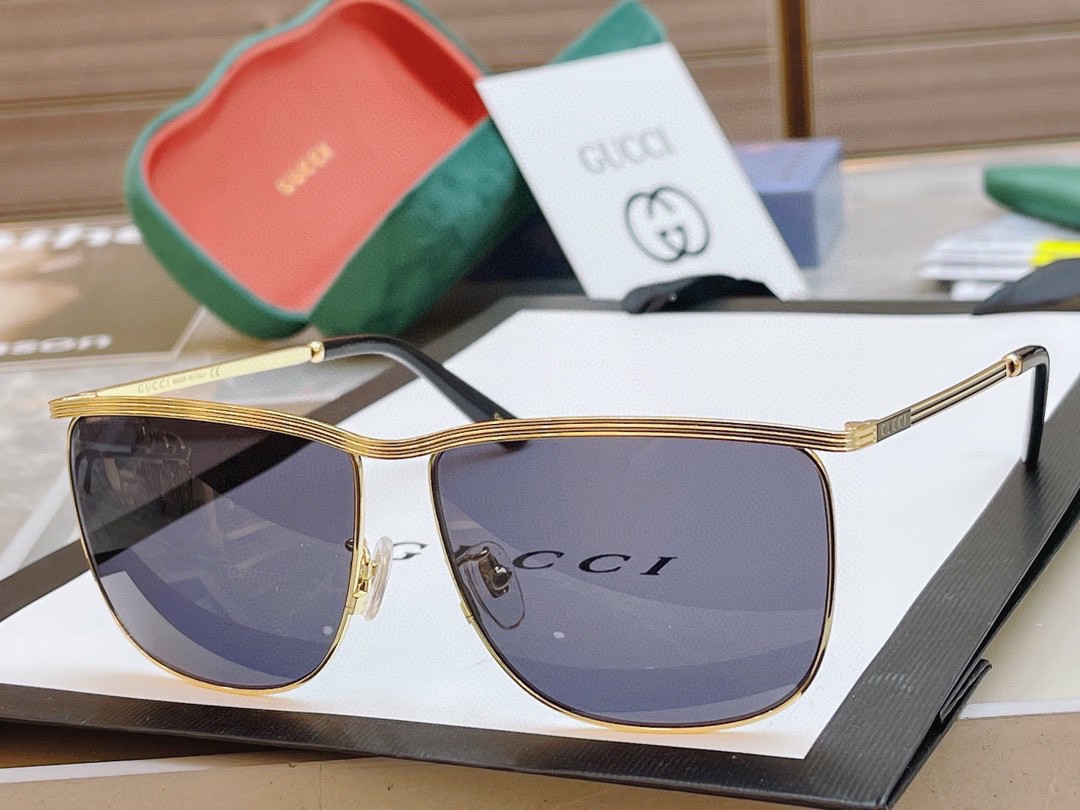 GUCCI sunglasses replica