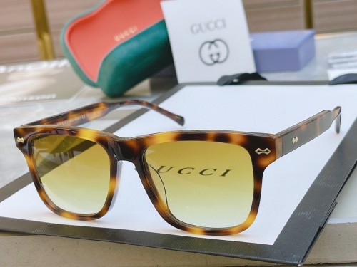 GUCCI Cheap Sunglasses Lyrics 550910S SG786