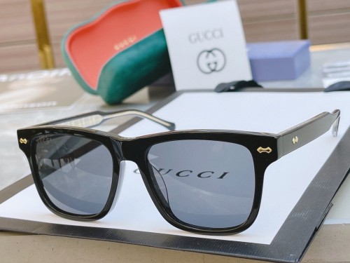 GUCCI Cheap Sunglasses Lyrics 550910S SG786