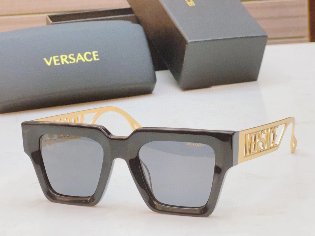 Buy Cheap Sunglasses Online Shop VERSACE 4431 SV254 Online