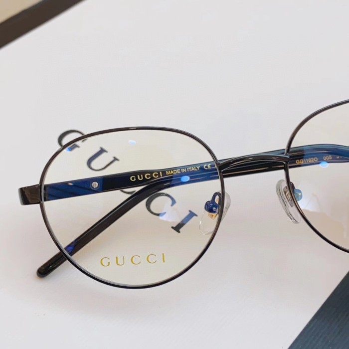 Buy Prescription Glasses Online GUCCI GG11620 FG1352