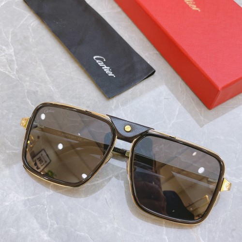 Cartier Sunglasses For Men CT0263SA  CR205