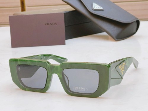 Prada Cheap Sunglasses Brands SPR11ZS SP160