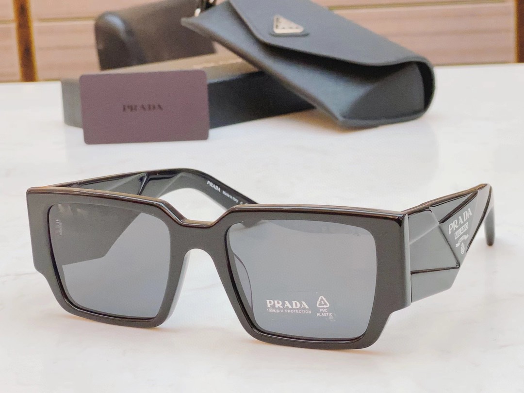 Buy Prada Cheap Sunglasses Brands SPR 12Z SP158 Online