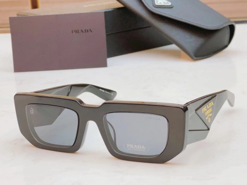 Prada Cheap Sunglasses Brands SPR11ZS SP160