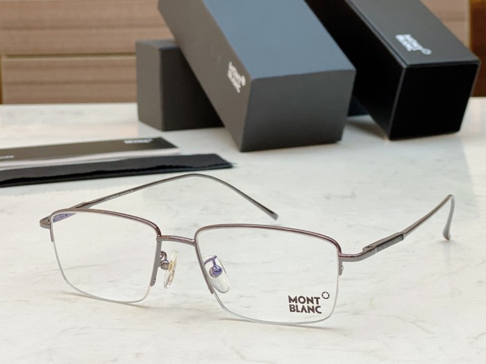 Shop Eyeglasses For Men MONT BLANC MB677S-O FM395
