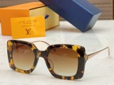 Sunglasses Polarized L^V Z0867U SLV189