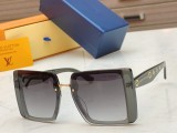 Cheap Sunglasses Online L^V Z2520 SLV193
