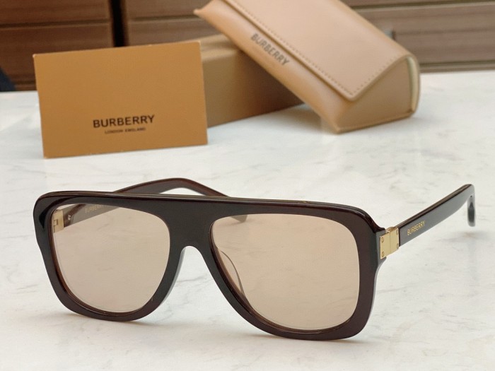 Women's Sunglasses BURBERRY BE4362 FBE129