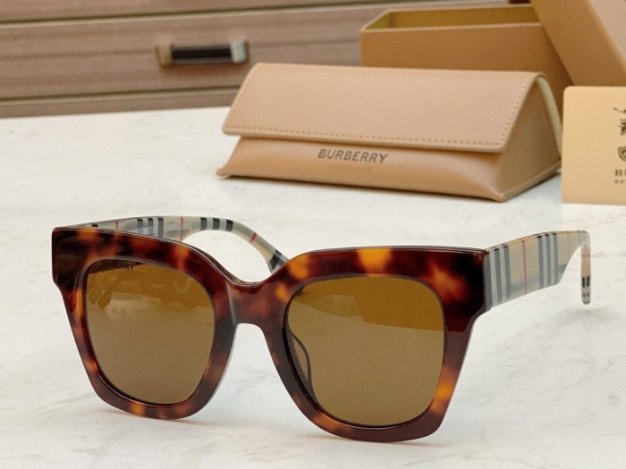 BURBERRY Best Sunglasses BE4364F FBE130
