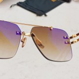 BALMAIN Affordable Sunglasses Brands BPS 2012E SBL020