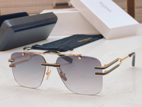 BALMAIN Affordable Sunglasses Brands BPS 2012E SBL020