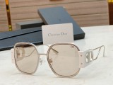 Dior Sunglasses For Women Brands MTS5UQR B4A1 SC164