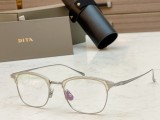 Shop DITA Designer Eyewear Brands Titanium ​Z8048 FDI055