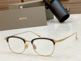 Shop DITA Designer Eyewear Brands Titanium ​Z8048 FDI055
