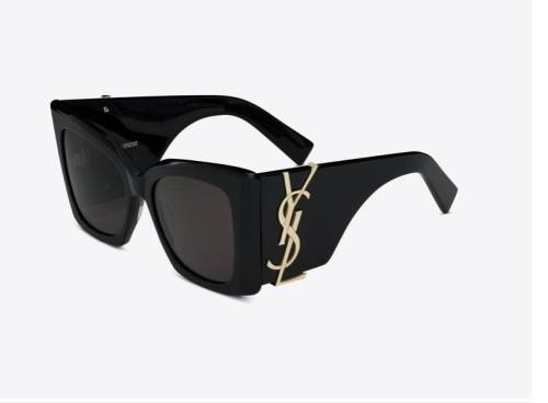 Cheap designer sunglasses women YSL Yves saint laurent SYS005