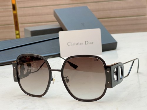 Dior Sunglasses For Women Brands MTS5UQR B4A1 SC164